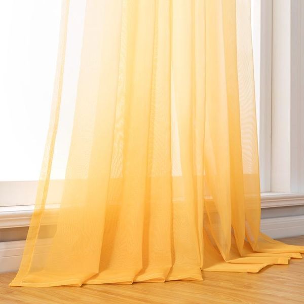 curtain & drapes gradient multi color tulle curtains for living room modern style bedroom window voile home el decor organza
curtain & drapes gradient multi color tulle curtains for living room modern style bedroom window voile home el decor organza