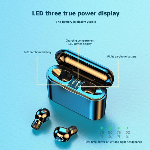 earpiece bluetooth sport earbuds headset tws earbuds bluetooth 5.0 wireless stereo in-ear earphones with charging case
earpiece bluetooth sport earbuds headset tws earbuds bluetooth 5.0 wireless stereo in-ear earphones with charging case