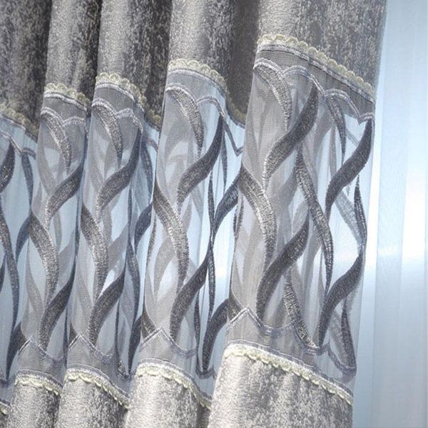 curtain & drapes tiyana european luxurious hollow lace stitching for living room bedroom floor window tulle custom panel ag767#4
curtain & drapes tiyana european luxurious hollow lace stitching for living room bedroom floor window tulle custom panel ag767#4