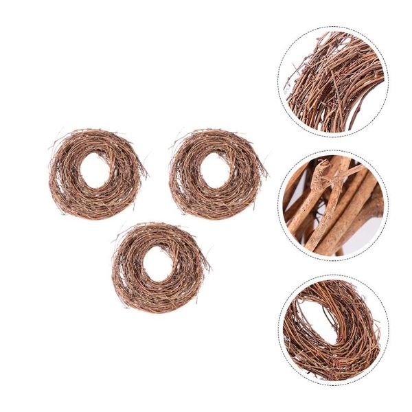 decorative flowers & wreaths 3 rolls christmas natural twig garlands diy crafts hanging decors
decorative flowers & wreaths 3 rolls christmas natural twig garlands diy crafts hanging decors