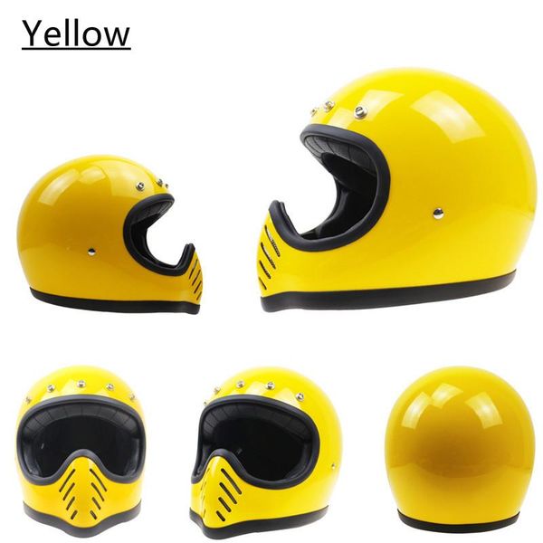motorcycle helmets moto 3 racing yellow color fashion full face vintage helmet japanese style safety riding casco dot certification
motorcycle helmets moto 3 racing yellow color fashion full face vintage helmet japanese style safety riding casco dot certification