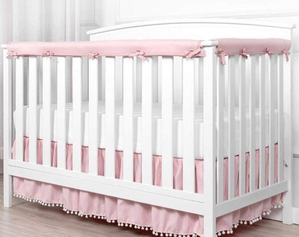baby crib bumper cotton crib bed bumper solid color around cushion cot protector room decor btn051
baby crib bumper cotton crib bed bumper solid color around cushion cot protector room decor btn051