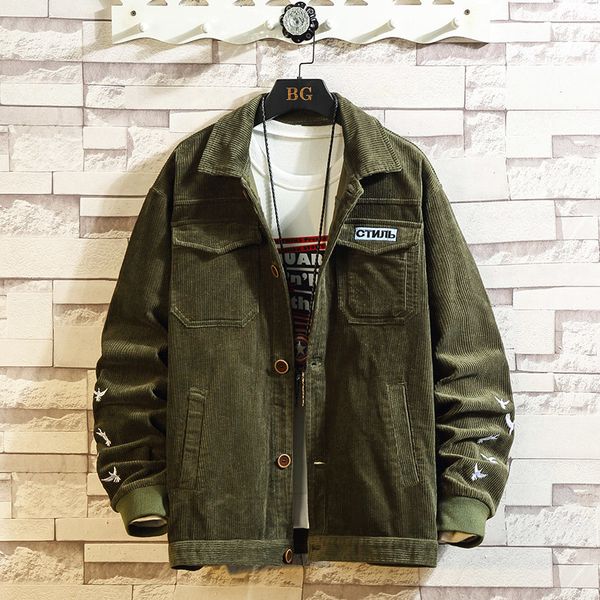 2021 autumn casual male jacket classic red medium-aged black jackets comfortable more oversize 5xl 6xl 7xl btn6, White;black
2021 autumn casual male jacket classic red medium-aged black jackets comfortable more oversize 5xl 6xl 7xl btn6, White;black