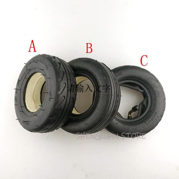 motorcycle wheels & tires 6x2" tire and inner tube set 6x2 solid tyre fit for fastwheel f0 electric scooter wheel chair truck trolley c
motorcycle wheels & tires 6x2" tire and inner tube set 6x2 solid tyre fit for fastwheel f0 electric scooter wheel chair truck trolley c