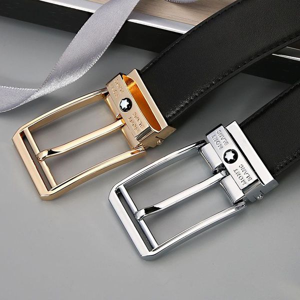 belts fashion classic belt men's cross pattern pin buckle double-sided two-layer cowhide shiny surface rotating decoration, Black;brown
belts fashion classic belt men's cross pattern pin buckle double-sided two-layer cowhide shiny surface rotating decoration, Black;brown