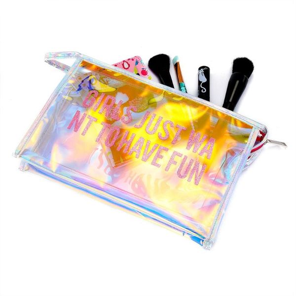 cosmetic bags & cases woman transparent pvc travel makeup pouch toiletry bag zipper h8wd
cosmetic bags & cases woman transparent pvc travel makeup pouch toiletry bag zipper h8wd