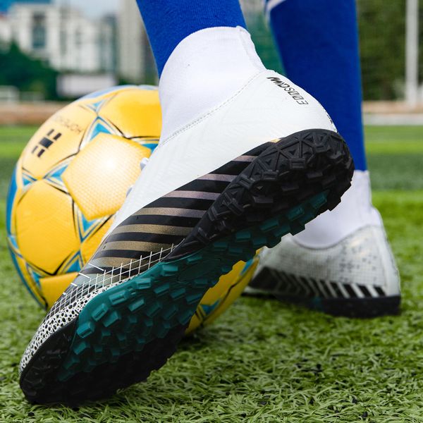 soccer shoes men outdoor football boots teenager ankle high fg ag tf indoor training fustal cleats zapatillas futbol hombre
soccer shoes men outdoor football boots teenager ankle high fg ag tf indoor training fustal cleats zapatillas futbol hombre