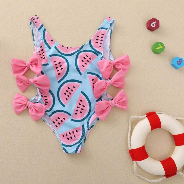 one-pieces baby kids girls one-piece suits toddler infant watermelon print strap ruffle one piece swimwear swimsuit swimming, Black
one-pieces baby kids girls one-piece suits toddler infant watermelon print strap ruffle one piece swimwear swimsuit swimming, Black