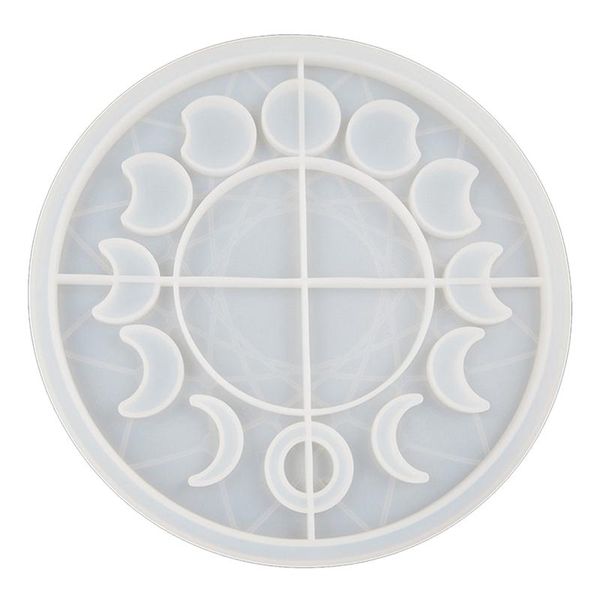 jeyl diy r eclipse star moon clock dial silicone mold for clock resin silicone mould diy epoxy resin molds
jeyl diy r eclipse star moon clock dial silicone mold for clock resin silicone mould diy epoxy resin molds