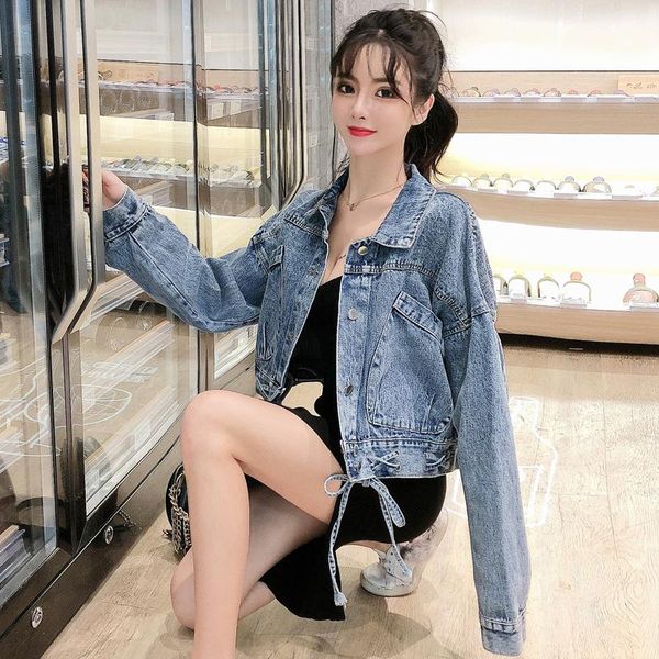 women's jackets women long sleeve coats and fashion clothing turn-down collar pockets short single breasted lace vintage style, Black;brown
women's jackets women long sleeve coats and fashion clothing turn-down collar pockets short single breasted lace vintage style, Black;brown