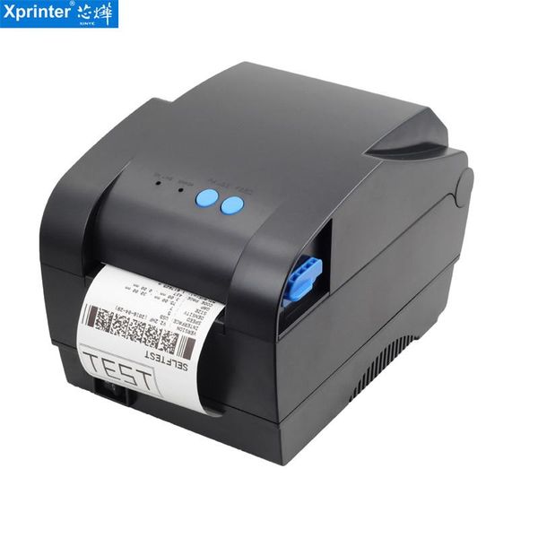 xprinter xp-330b 80mm label barcode high speed 152 mm/s printer thermal receipt printers
xprinter xp-330b 80mm label barcode high speed 152 mm/s printer thermal receipt printers