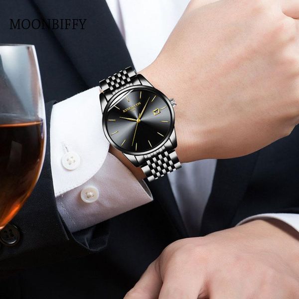 wristwatches stylish simple ultra-thin business men watch brand quartz luxury man wristwatch selling trend stainless steel clock, Slivery;brown
wristwatches stylish simple ultra-thin business men watch brand quartz luxury man wristwatch selling trend stainless steel clock, Slivery;brown