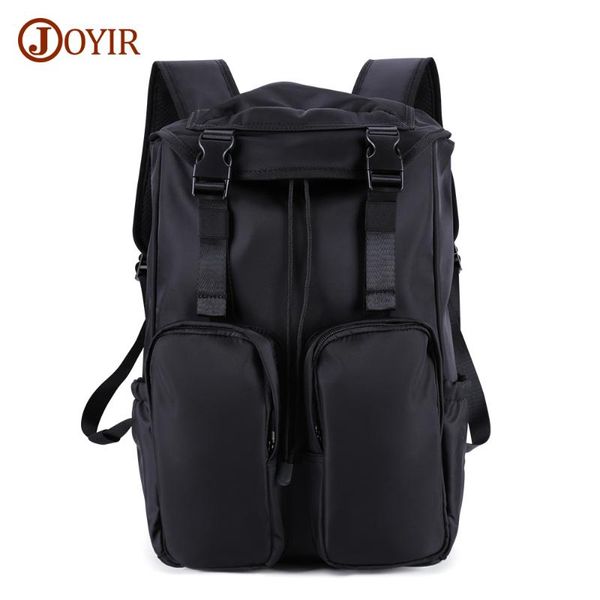 backpack joyir fashion for men 15.6" laplarge capacity travel backpacks waterproof male school bag teenager mochila
backpack joyir fashion for men 15.6" laplarge capacity travel backpacks waterproof male school bag teenager mochila