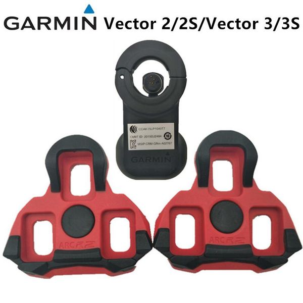 garmin vector 2 / 2s / vector 3 3s bicycle riding power meter pedal lock pad add battery compartment 12-15 original
garmin vector 2 / 2s / vector 3 3s bicycle riding power meter pedal lock pad add battery compartment 12-15 original