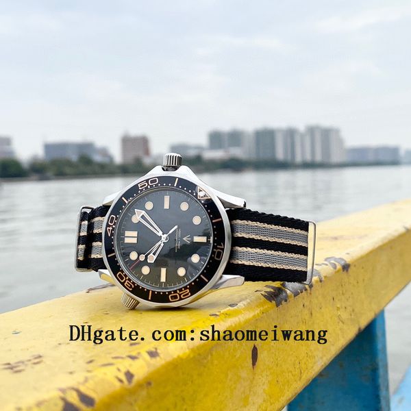 2021 sea no time to die aqua business watches terra man 007 sport wristwatches james bond master boss mens watch d10123, Slivery;black
2021 sea no time to die aqua business watches terra man 007 sport wristwatches james bond master boss mens watch d10123, Slivery;black