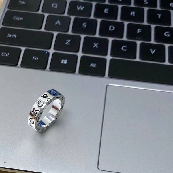 designers 2021 boutique titanium steel nail ring, men and women fashion ring wear accessories, couples match, Silver
designers 2021 boutique titanium steel nail ring, men and women fashion ring wear accessories, couples match, Silver