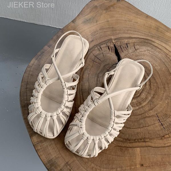 sandals women shoes braided belt hollow flat female summer 2021 soft soled comfortable roman casual beach, Black
sandals women shoes braided belt hollow flat female summer 2021 soft soled comfortable roman casual beach, Black