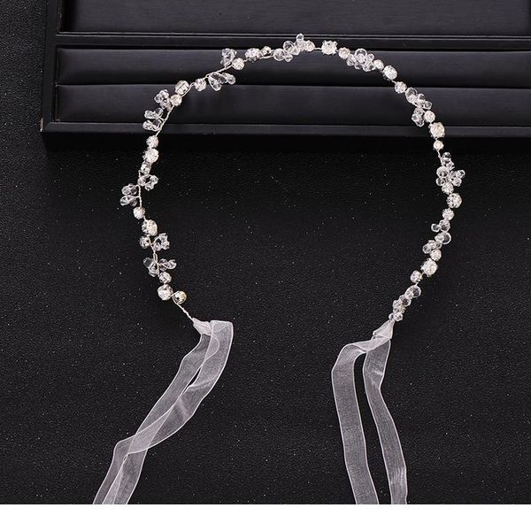trendy bridal tiara handmade silver color rhinestone crystal headband wedding hair accessories princess tiara hair j jllwan
trendy bridal tiara handmade silver color rhinestone crystal headband wedding hair accessories princess tiara hair j jllwan
