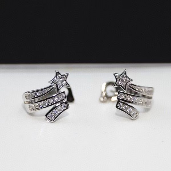 s925 sterling silver meteor studs gorgeous luxury brand jewelry aaa zircon all joker fashion elegant lady the 2021, Golden
s925 sterling silver meteor studs gorgeous luxury brand jewelry aaa zircon all joker fashion elegant lady the 2021, Golden