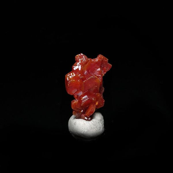 decorative objects & figurines 19g a6-4sun natural stone vanadinite mineral crystal specimen home decoration from morocco
decorative objects & figurines 19g a6-4sun natural stone vanadinite mineral crystal specimen home decoration from morocco