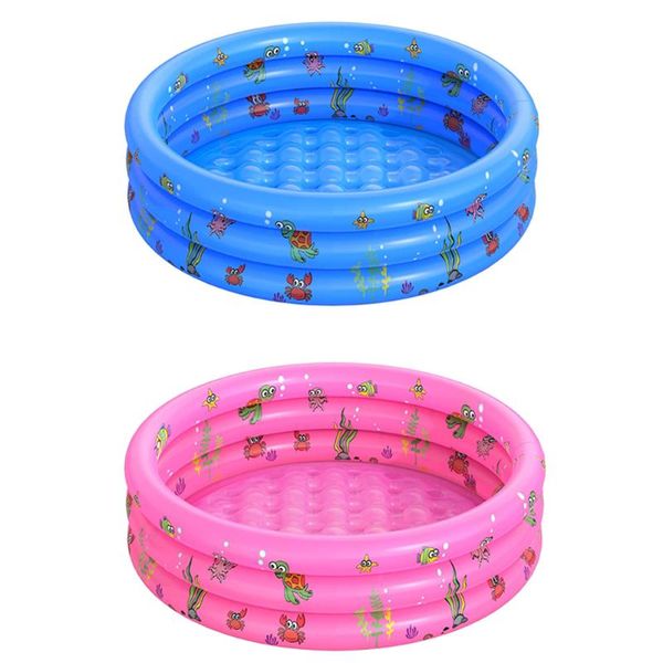 pool & accessories 3 layers children inflatable portable round summer paddling bathtub basin kids play for toy
pool & accessories 3 layers children inflatable portable round summer paddling bathtub basin kids play for toy