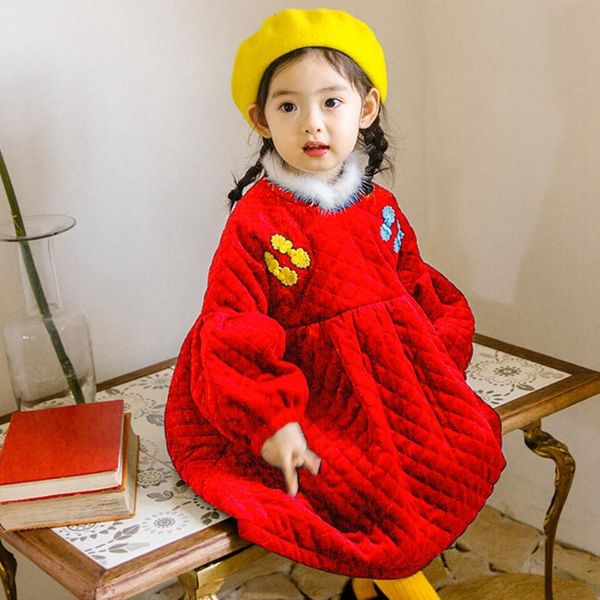2-13years kids winter down cotton princess dress for girls cute faux fur collar party dress todder baby girl fall clothes 8 10, Red;yellow
2-13years kids winter down cotton princess dress for girls cute faux fur collar party dress todder baby girl fall clothes 8 10, Red;yellow