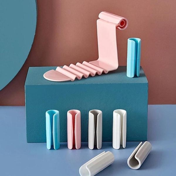 needle-bed sheet holder household invisible sheet clip non-slip mattress buckle bed pegs home storage tools
needle-bed sheet holder household invisible sheet clip non-slip mattress buckle bed pegs home storage tools