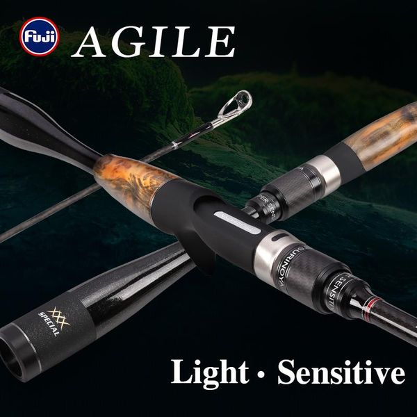 boat fishing rods tsurinoya rod agile l ml ultralight x-cross solid carbon fuji accessories high profile spinning baitcasting bass
boat fishing rods tsurinoya rod agile l ml ultralight x-cross solid carbon fuji accessories high profile spinning baitcasting bass