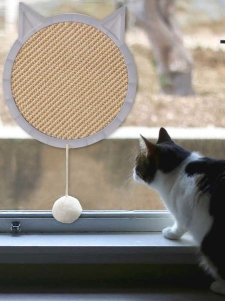 cat toys scratch board corrugated paper with cats claw grinding nail scraper mat mattress large size sofa design
cat toys scratch board corrugated paper with cats claw grinding nail scraper mat mattress large size sofa design