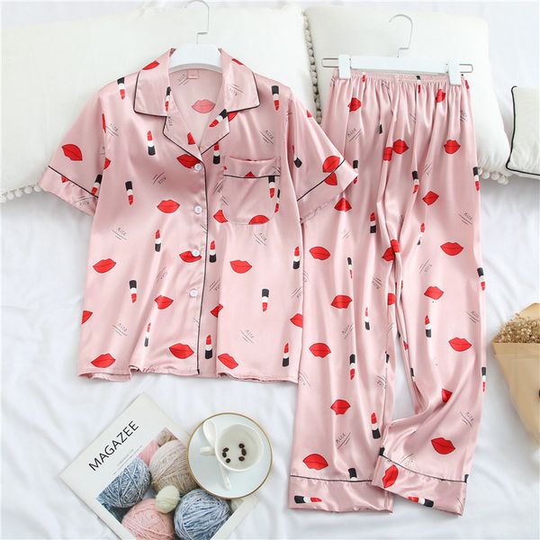 mrs. 2pcs paige red language you're printing short household clothes rolling 4fn6, Black;red
mrs. 2pcs paige red language you're printing short household clothes rolling 4fn6, Black;red
