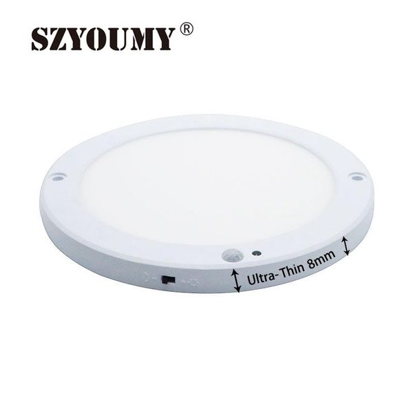 panel light pir motion sensor body detector ceiling 18w 15w 18mm ultra thin surface mounted lights flush mount led
panel light pir motion sensor body detector ceiling 18w 15w 18mm ultra thin surface mounted lights flush mount led