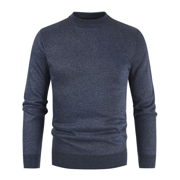 men's sweaters men 2021 winer casual solid thick plus velvet sweater pullovers elasticity fashion slim fit o-neck, White;black
men's sweaters men 2021 winer casual solid thick plus velvet sweater pullovers elasticity fashion slim fit o-neck, White;black