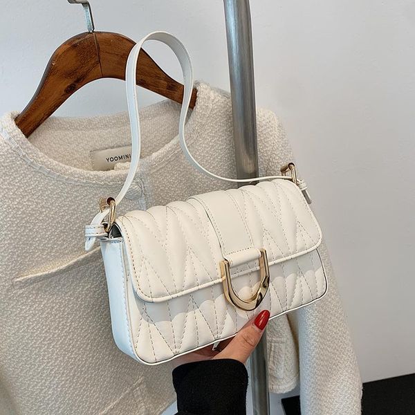 shoulder bags niche design bag 2021 fashion women's crossbody underarm dual-use square width: 22cm
shoulder bags niche design bag 2021 fashion women's crossbody underarm dual-use square width: 22cm