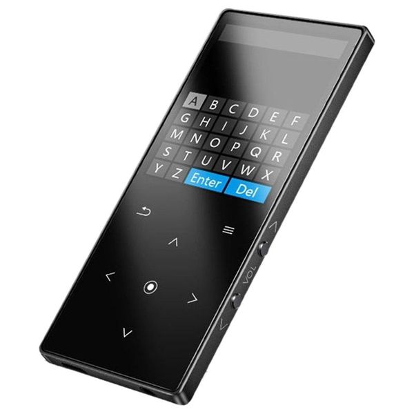 v6 music player 1.8 inch color screen berühren mp4 video player portable multifunctional bluetooth mp3 16gb
v6 music player 1.8 inch color screen berühren mp4 video player portable multifunctional bluetooth mp3 16gb