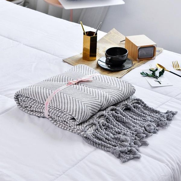 blankets tassel herringbone pattern cotton knitted blanket office sofa travel home air-conditioning nordic simple decoration
blankets tassel herringbone pattern cotton knitted blanket office sofa travel home air-conditioning nordic simple decoration