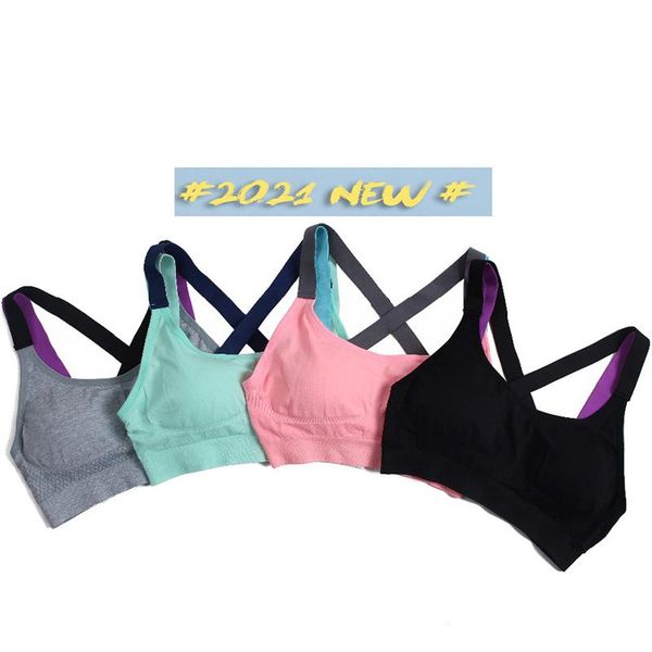 camisoles & tanks beauty back sports bra women quick dry padded breathable athletic fitness running gym vest sportswear crop top, Black;white
camisoles & tanks beauty back sports bra women quick dry padded breathable athletic fitness running gym vest sportswear crop top, Black;white