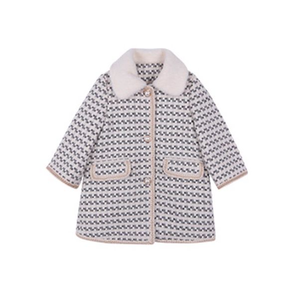 girls woolen overcoat kids coat baby outfits children outwear clothes wear autumn winter childrens clothing wool coats warm plaid long fur b, Blue;gray
girls woolen overcoat kids coat baby outfits children outwear clothes wear autumn winter childrens clothing wool coats warm plaid long fur b, Blue;gray