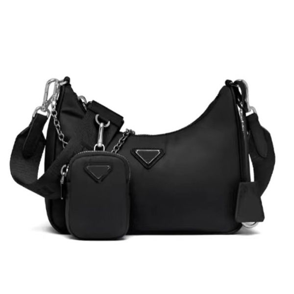 2021 shoulder bags nylon handbags elling wallet women crossbody hobo purses all-match popularity fashion
2021 shoulder bags nylon handbags elling wallet women crossbody hobo purses all-match popularity fashion