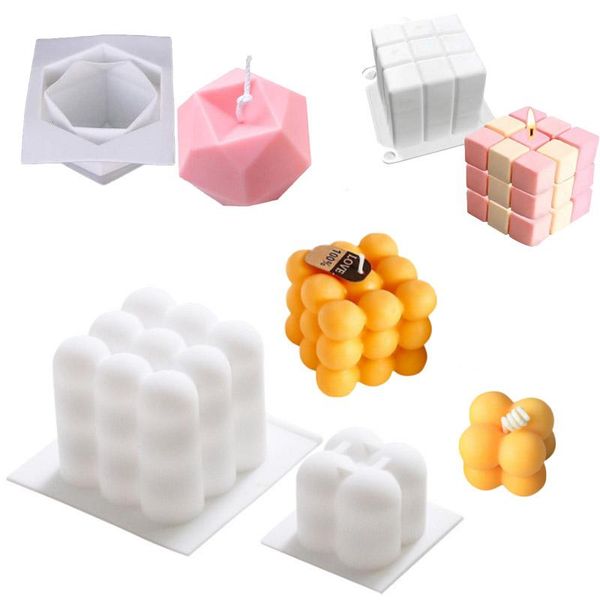 craft tools 3d cube candle mould magic ball silicone mold diy handmade soap cake decorating candles making
craft tools 3d cube candle mould magic ball silicone mold diy handmade soap cake decorating candles making