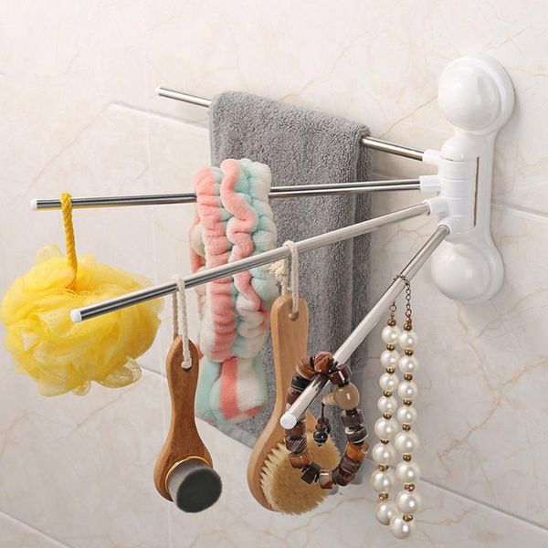 towel racks bar stainless steel rotating rack bathroom kitchen wall-mounted polished holder hardware accessory
towel racks bar stainless steel rotating rack bathroom kitchen wall-mounted polished holder hardware accessory