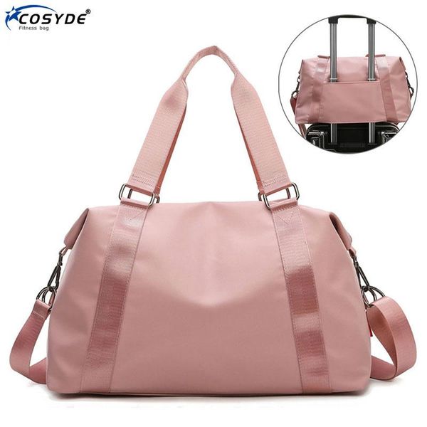 outdoor bags fashion foldable large travel bag women cabin tote handbag nylon waterproof shoulder weekend gym female
outdoor bags fashion foldable large travel bag women cabin tote handbag nylon waterproof shoulder weekend gym female
