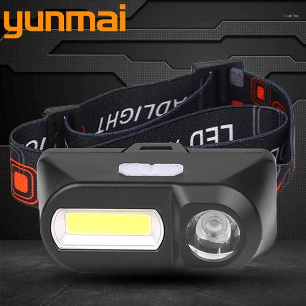 headlamps mini cob led headlight headlamp head lamp usb rechargeable 18650 torch camping hiking night fishing light1
headlamps mini cob led headlight headlamp head lamp usb rechargeable 18650 torch camping hiking night fishing light1