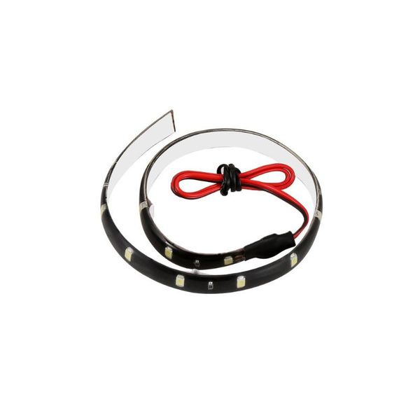emergency lights 1pcs 30cm 12v 15 leds car waterproof strip lamp flexible light vehicle led automobiles stripe daytime running
emergency lights 1pcs 30cm 12v 15 leds car waterproof strip lamp flexible light vehicle led automobiles stripe daytime running