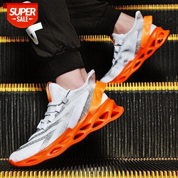 summer large size men's fly woven breathable mesh shoes trend casual fashion sports running #3k5n
summer large size men's fly woven breathable mesh shoes trend casual fashion sports running #3k5n