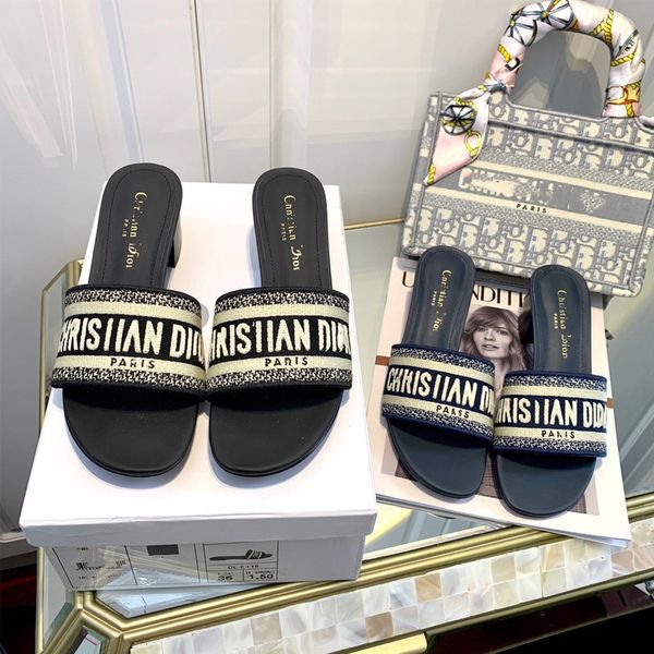 slippers sandals d family old flower letter embroidered flat slippers for women to wear 2021 new thick heel sandals d family casual flip flo, Black
slippers sandals d family old flower letter embroidered flat slippers for women to wear 2021 new thick heel sandals d family casual flip flo, Black