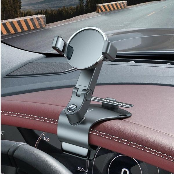 cell phone mounts & holders universal multifunctional 1200 rotation car ar gps navigation dashboard sunvisor mobile holder bracket
cell phone mounts & holders universal multifunctional 1200 rotation car ar gps navigation dashboard sunvisor mobile holder bracket