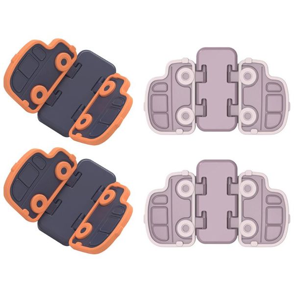 carriers, slings & backpacks 4 pcs baby safe lock window anti-pinch safety door protective
carriers, slings & backpacks 4 pcs baby safe lock window anti-pinch safety door protective