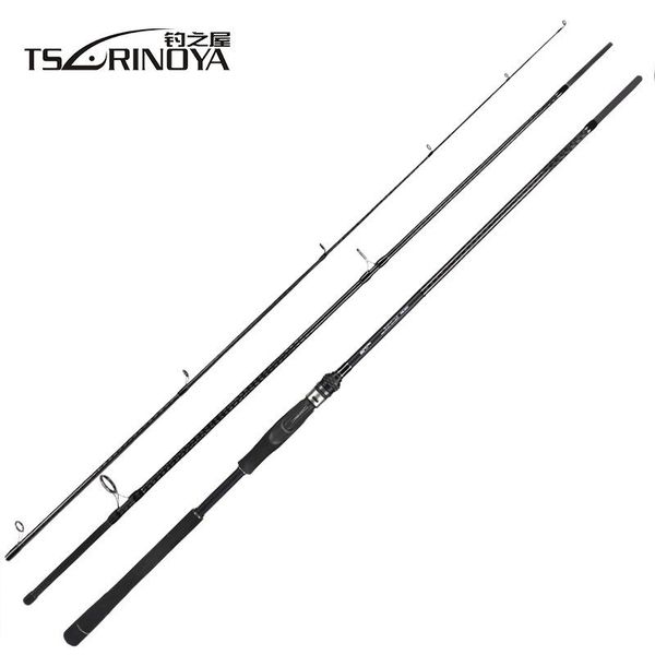 tsurinoya tyrants 2.4m 2.7m 3.0m 3.3m carbon fishing rod sea bass rod distance throwing spinning fuji guide reel seat
tsurinoya tyrants 2.4m 2.7m 3.0m 3.3m carbon fishing rod sea bass rod distance throwing spinning fuji guide reel seat