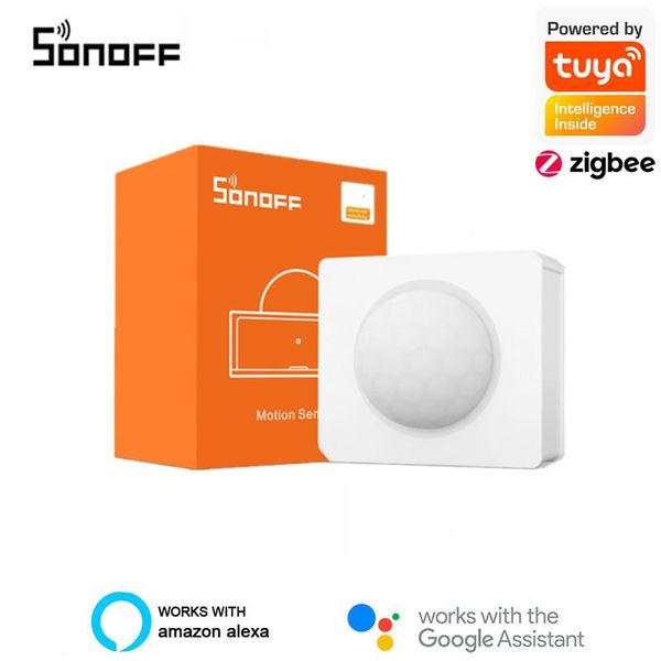 smart home control sonoff snzb-03 zigbee motion sensor detect trigger alarm alert notifaication works with bridge ewelink app
smart home control sonoff snzb-03 zigbee motion sensor detect trigger alarm alert notifaication works with bridge ewelink app