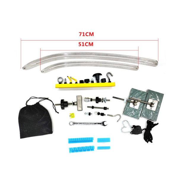 professional hand tool sets flat bar car fender damage repair tools dent removal kit auto smooth repiar autobody
professional hand tool sets flat bar car fender damage repair tools dent removal kit auto smooth repiar autobody